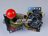 Sanwa joystick Fighting Joystick JLF-TP-8YT Game joystick Japanese rocker