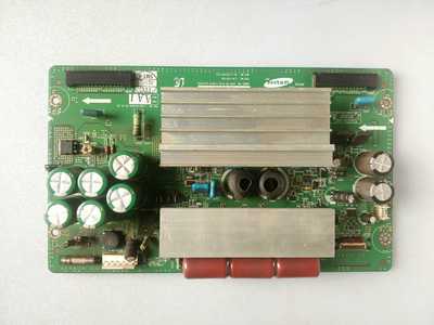 长虹 PT42600NHD  PT42900N Z板 LJ41-05133A LJ92-01493A