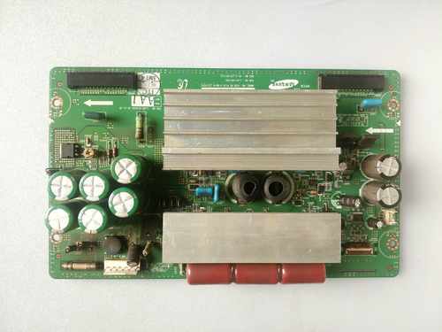 长虹 PT42600NHD  PT42900N Z板 LJ41-05133A LJ92-01493A