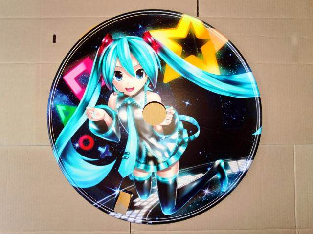 Décoration pour vélo - Ref 2281599 Image 1