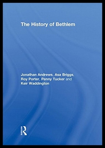 【预售】The History of Bethlem
