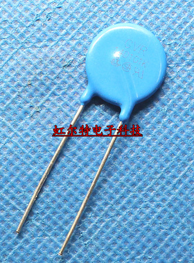 压敏电阻 14D101K 14D101 14K101 100V 现货