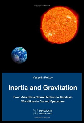 【预售】Inertia and Gravitation: From Aristotle's Natural