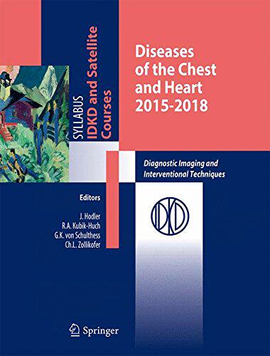 【预订】Diseases of the Chest and Heart