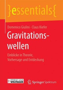 【预订】Gravitationswellen: Einblicke in The...