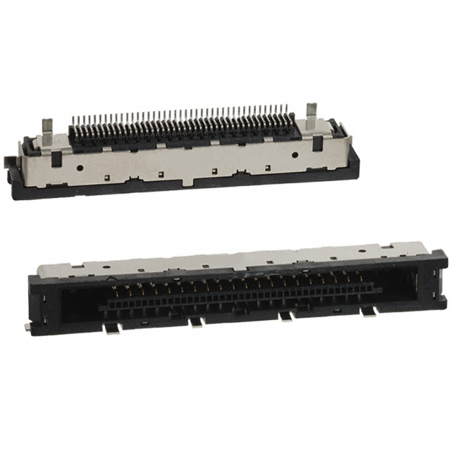 FX15S-41S-0.5SH 41pin-1.0mm间距HRS连接器现货原装