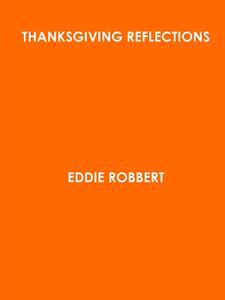 【预售】Thanksgiving Reflections