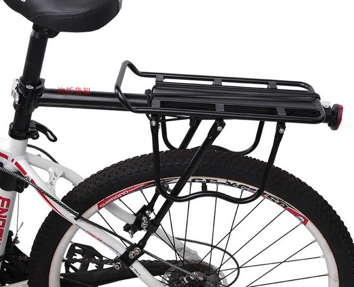 Porte-bagages pour vélo - Ref 2411753 Image 1