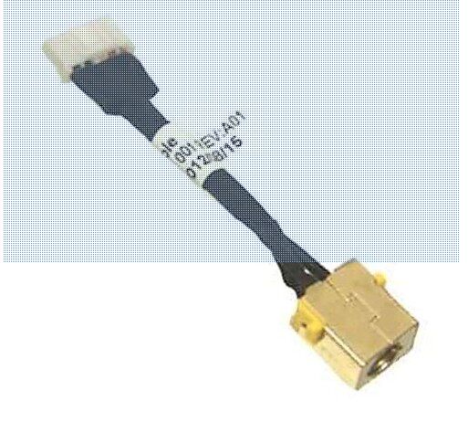 Acer Aspire 7551G-5407 7551G 7741Z-4806 4815 7741 dc jack