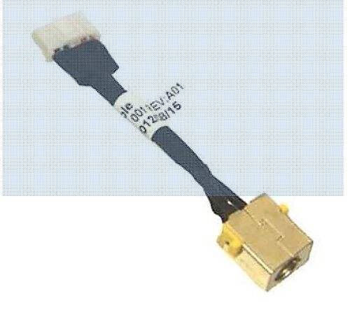 Acer Aspire 7551G-5407 7551G 7741Z-4806 4815 7741 dc jack