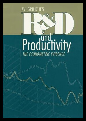 【预售】R&d and Productivity
