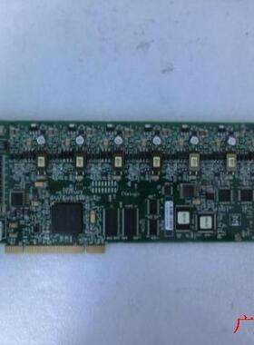 原装现货 Brooktrout TR1034+P8-8L-R传真卡 901-002-12