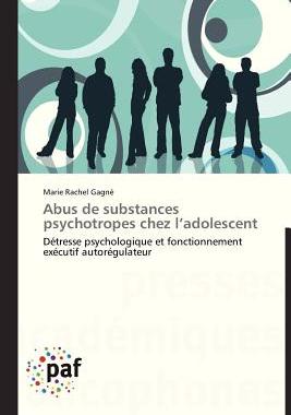 【预售】Abus de Substances Psychotropes Chez...
