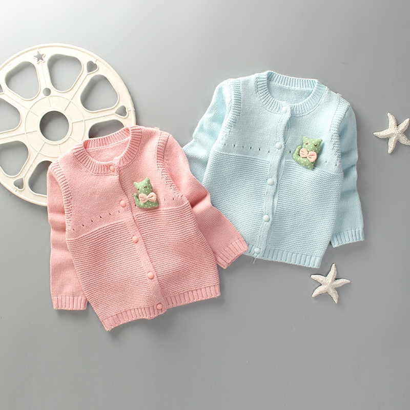 Pull fille - Ref 2105163 Image 1