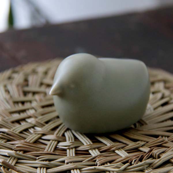 手工皂模具 硅胶皂模 肥皂模具 皂基模 皂模具呆萌小鸟50116