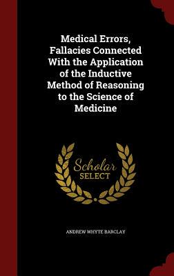 【预售】Medical Errors, Fallacies Connected ...