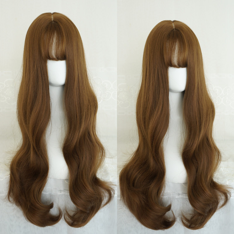 Perruque MEILIFANG    Les cheveux longs - Ref 2610446 Image 1