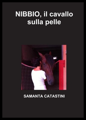 【预售】Nibbio, Il Cavallo Sulla Pelle