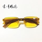 Mô hình vụ nổ kính mát nam giới và phụ nữ thể thao sunglasses cross-gương thương mại AliExpress HELM tide tide thương hiệu spy + đầy màu sắc ống kính phản quang