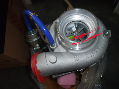 适用玉柴涡轮增压器康野配件