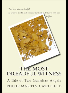 【预售】The Most Dreadful Witness: A Tale of Two Guardian