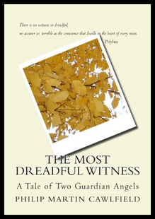 【预售】The Most Dreadful Witness: A Tale of Two Guardian