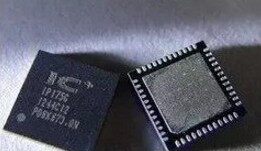 全新原装 IP175G QFN封装 质量保证