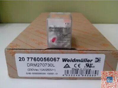 订货号：7760056067 型号：DRM270730L 20只一包装盒, 一盒包邮哦！