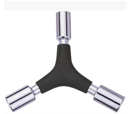 Outils pour vélo ICETOOLZ - Ref 2278003 Image 1