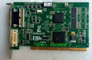 Grablink O卡Euresys Avenue议价 高效数字I 凌华