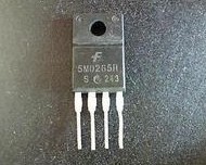 5M0265R 电源管理芯片 进口拆机 TO220-4  质量保证