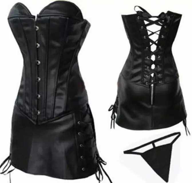 Corset amincissant k28 - Ref 694722 Image 3