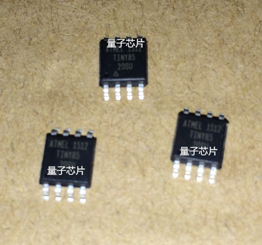 ATTINY85-20SU全新ATTINY85/ATTINY85-20/TINY85/TINY85  SOP