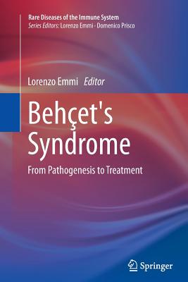 【预订】Behcet’s Syndrome: From Pathogenesis...