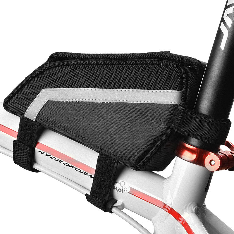 Sacoche pour vélo mixte EASYDO - Ref 2215955 Image 1