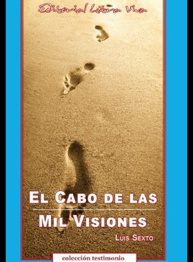 【预售】El Cabo de Las Mil Visiones