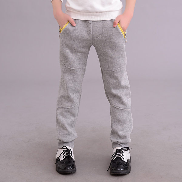 童思童爱 中大童运动裤 优惠券折后￥29包邮（￥59-30）多款多色可选