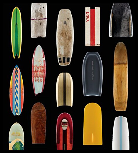 预订 【】Surf Craft: Design and the Culture of Board Ridin