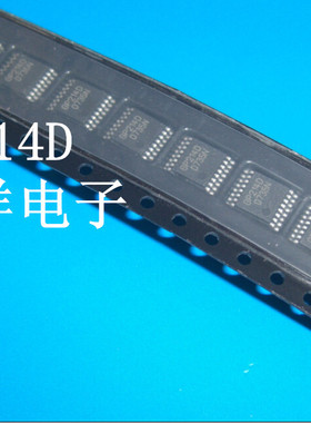贴片 GP214D TSSOP GAINTECH全新正品现货