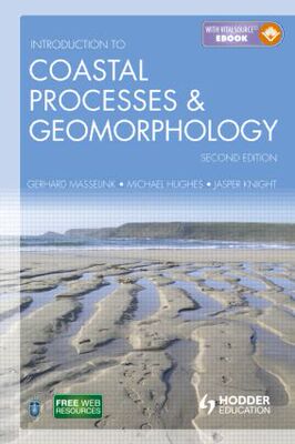 【预售】Introduction to Coastal Processes & Geomorphology...