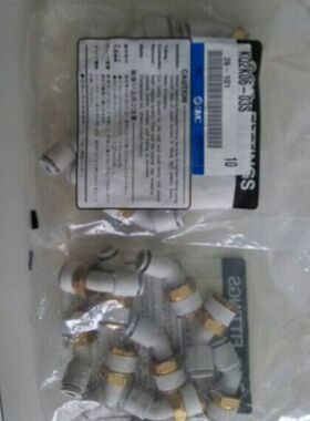 日本原装SMC气管接头KQ2K06-03S快速气动接头 现货