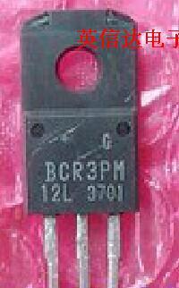 热卖BCR3PM-12L全新原装现货