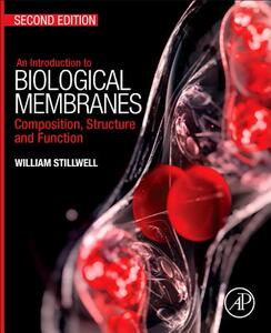 【预订】An Introduction to Biological Membranes