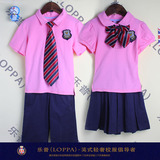 Jupe enfant LOPPA en coton - Ref 2051149 Image 3