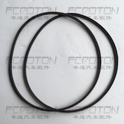 陆巡4500 LC80 FZJ80 FZJ100 风扇皮带 发电机皮带