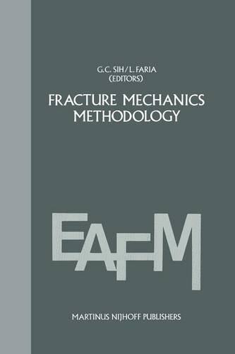 【预订】Fracture Mechanics Methodology: Eval...