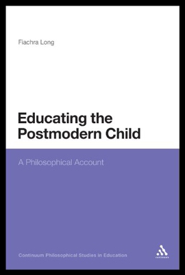 【预售】Educating the Postmodern Child: The Struggle for