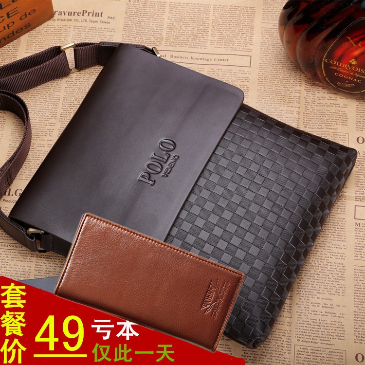 Sac homme - Ref 53149 Image 1