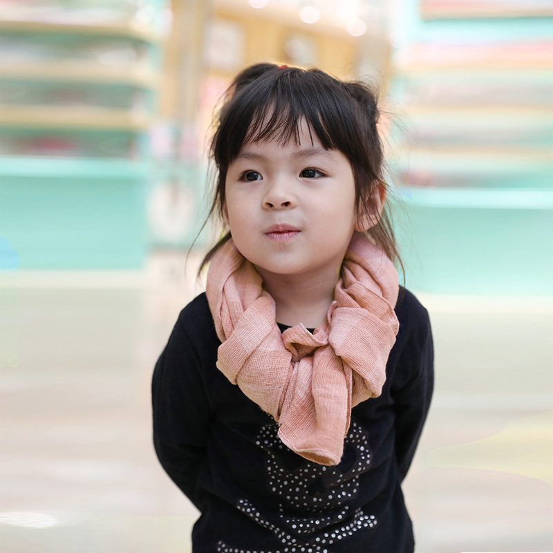 Echarpe enfant SUKERR - Ref 2142320 Image 1