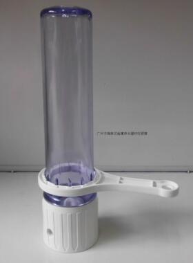 把手 扳手 净水器滤壳把手 英国陶瓷滤芯壳把手 CTC1000专用